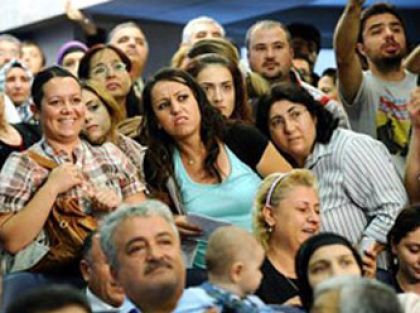 MEB Öğretmen Atama Sonuçları 2013