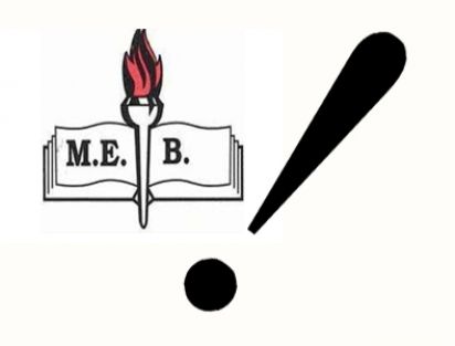 MEB Ek Atamada 60 Puan Barajından Vazgeçemez