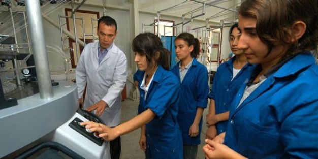 Teknik Öğretmenlere Yapılan Haksızlık Kabul Edilemez