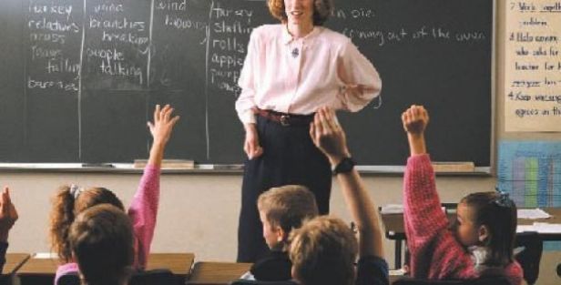 'MEB 3000 Öğretmen Daha Alacak' Beklentisi