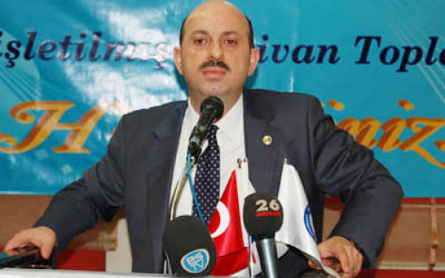 Modifiye Sendikaların Gerçekle İmtihanı