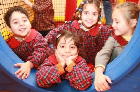 Okul Öncesi ve İlkokul 4+4+4 Eğitim Sisteminin Kurbanı