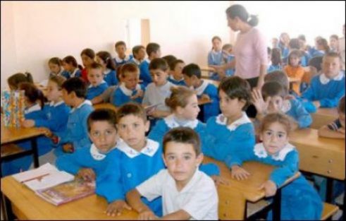 2013-2014 Eğitim-Öğretim Yılı Sorunlarla Başladı