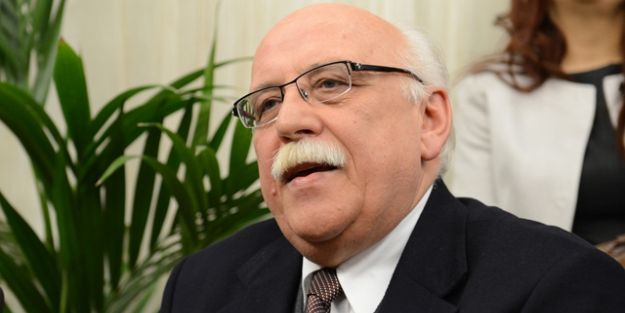 NABİ HOCA YÖNETİCİ ATAMA VEBALİNE ORTAK OLMAMALIDIR