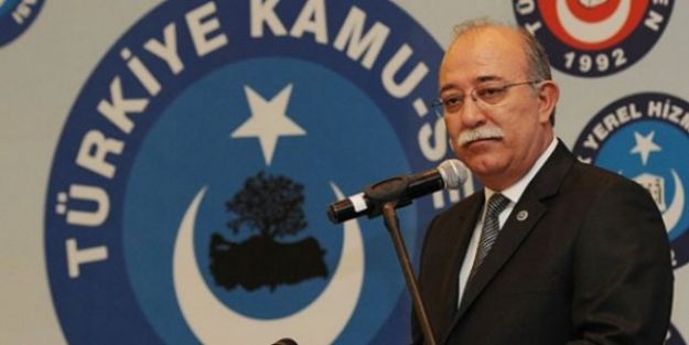 Sendikasından İstifa Edenleri Eleştiren İSMAİL KONCUK'a CEVAP!