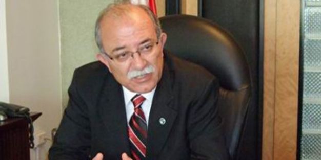 Koncuk'tan Alan Değişikliği Tepkisi