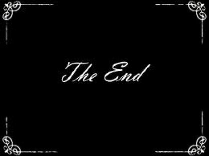 Radyo TV Sinema: The END