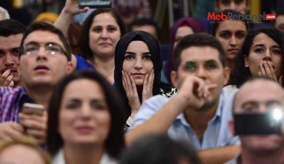 Sözleşmeli öğretmenlik ilk atama tercihleri - İşte atama tarihi
