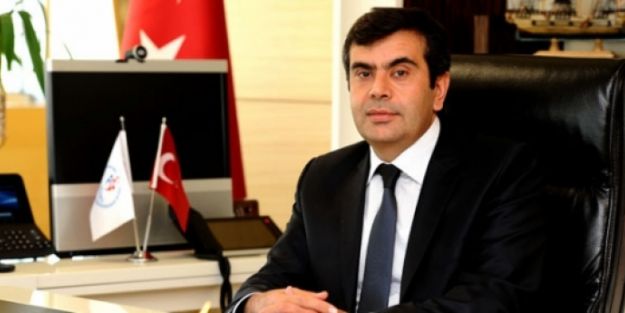 MEB MÜSTEŞARI BU HAKSIZLIĞA DAHA NE KADAR SUSACAK ?