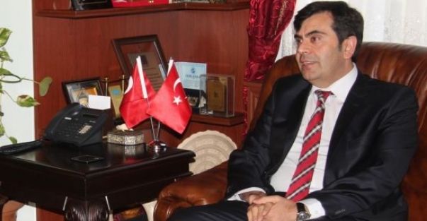 ÖĞRETMEN'DEN GENEL MÜDÜR OLMAZ MI ?