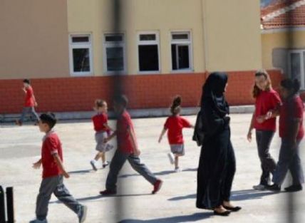 'Kılık Kıyafet'te Çözüm Var! İşte Çözüm