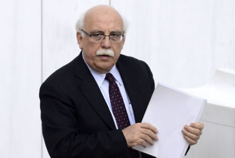 Bakan Avcı Ne Habersin?