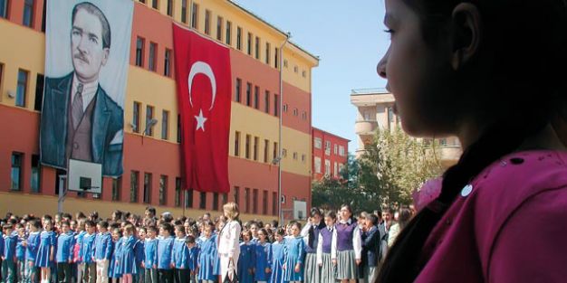 Andımız ne işe yarıyor?