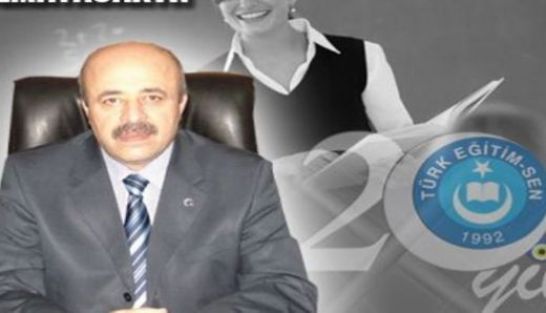 Nabi Avcı’ya tavsiyemiz, yol yakınken “sosyal beceri” garabetinden dönmesidir.