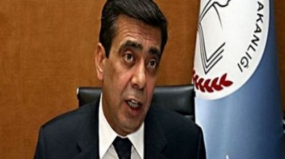 Müsteşar Yardımcısından Önemli Açıklamalar