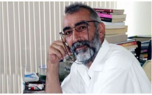 Sendikacılığın Öğretmeni Erol Battal