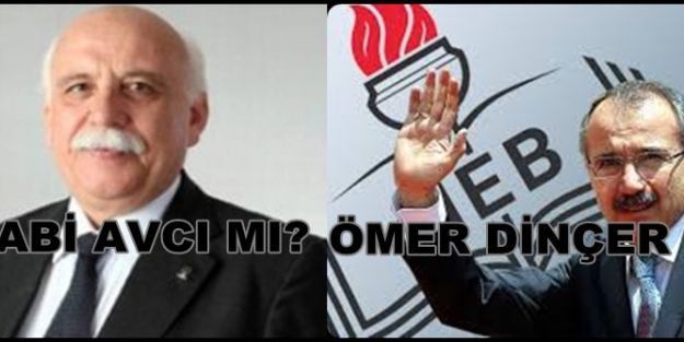 Nabi AVCI mı,Ömer DİNÇER mi ?