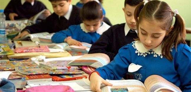 “ANA DİLDE EĞİTİM TALEBİ DEVLETİN BÖLÜNMESİNİ İSTEMEKLE EŞ ANLAMLIDIR.”