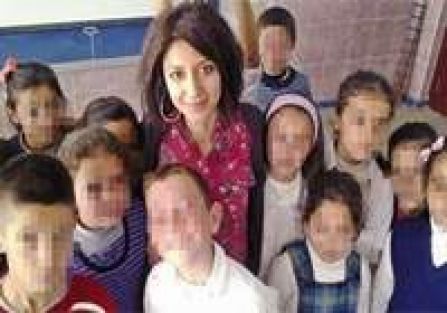 Okulda öğrencilere Gezi sorgusu