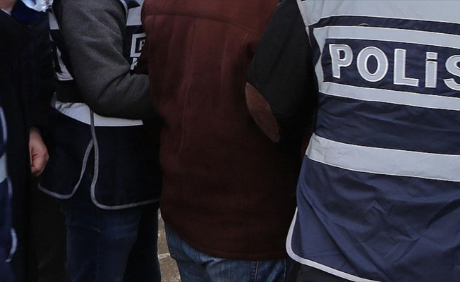 1,5 milyon doların çalınmasında FETÖ 'izi'