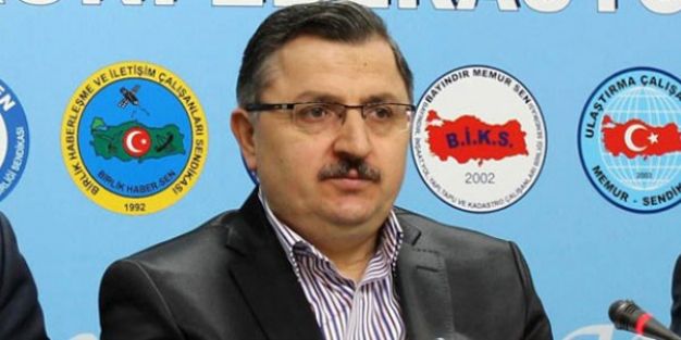 Gündoğdu: 80 bin öğretmen açığı var