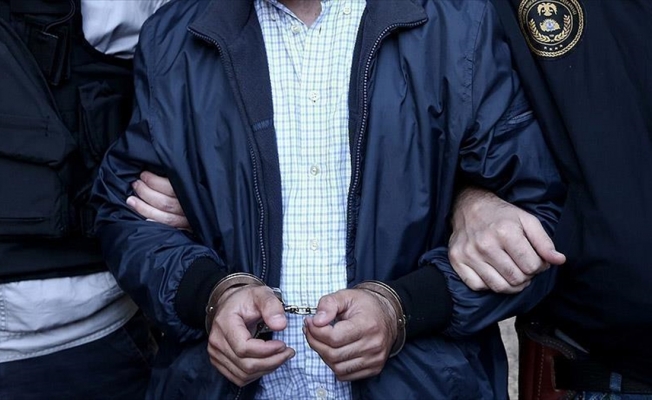 17 pilot FETÖ'den tutuklandı