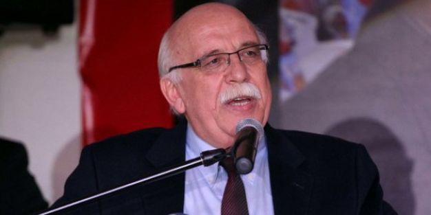 AVCI'dan Öğretmen ve Öğrencilerle İlgili Açıklamalar