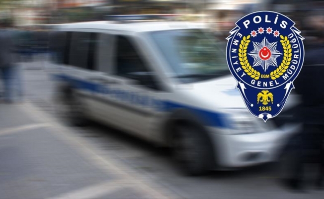 '3 bin 181 emniyet mensubu görevine iade edildi'