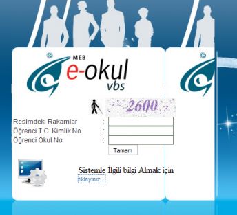 E-Okul lise ek yerleştirme süresi uzatıldı