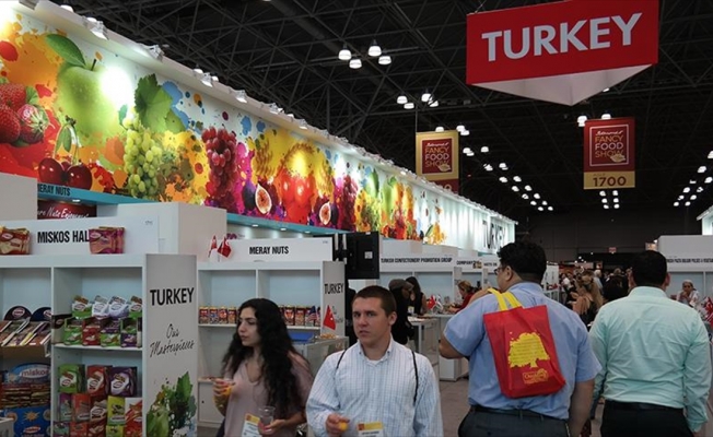 56 ülkede "Türk rüzgarı" esecek