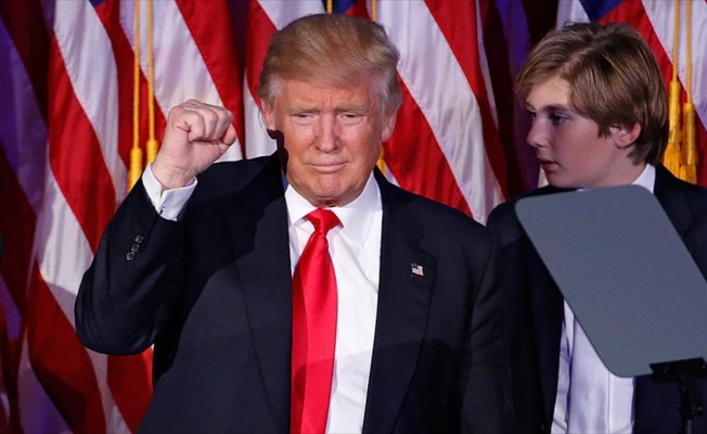 ABD'de akademisyene Trump gözaltısı