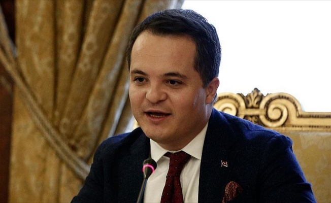 'ABD'de Türkiye'yi daha iyi anlamaya yatkın bir anlayış geliyor'
