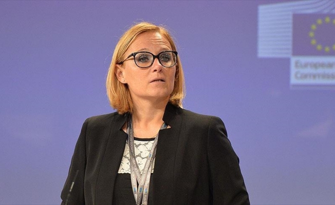 AB'den 'kaçak HDP'liler'le görüşme açıklaması