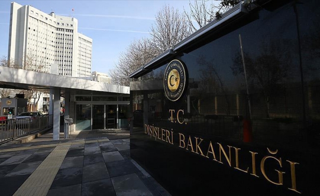 'AB, terörle mücadelede inandırıcılığını ve itibarını kaybetti'