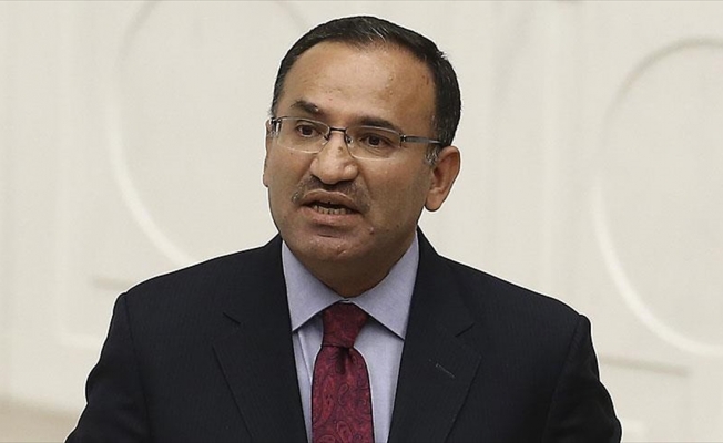 Adalet Bakanı Bozdağ: Tecavüzcüler bu düzenlemeden yararlanamaz