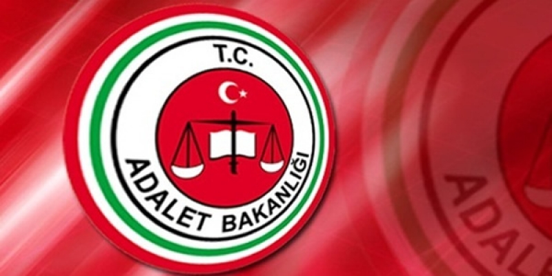 Adalet Bakanlığı, 2017 yılında 16 bin yeni personel alımı yapacak