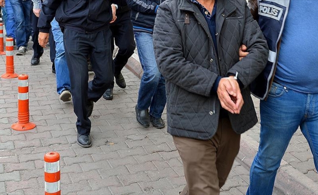 Adana'da FETÖ/PDY operasyonu: 19 gözaltı