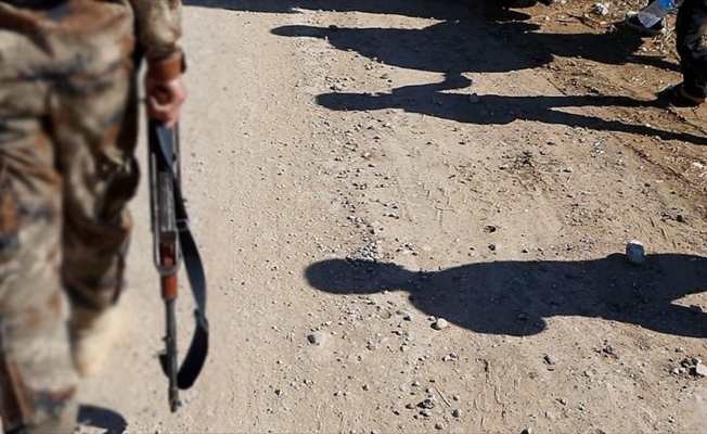 Afganistan'da DEAŞ 6 sivili kaçırdı