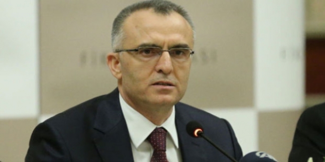 Ağbal: Her çalışanımıza çağrıda bulunuyorum