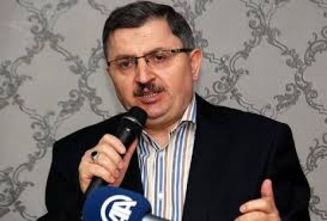 Ahmet Gündoğdu'dan '' ŞUBAT ATAMASI'nı '' İlgilendiren Açıklama