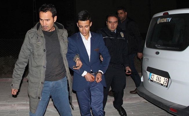 Alkol alan gençleri uyaran iş yeri sahibi öldürüldü