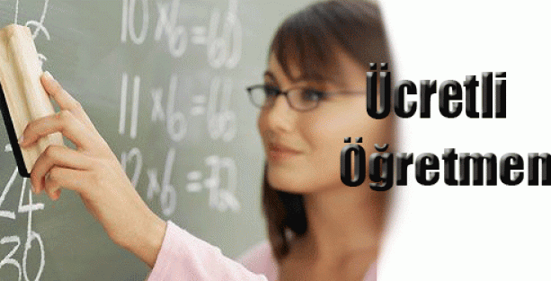 Ücretli Öğretmenlik İle İlgili Yorumlar