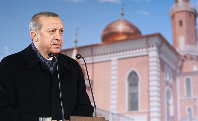 'Avrupa ülkelerinin bir kısmında tahammülsüzlük yayılıyor'