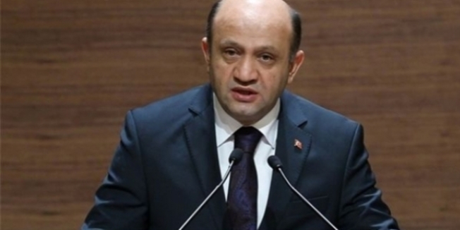 Bakan Işık: TSK'dan toplam 3 bin 665 kişi ihraç edildi