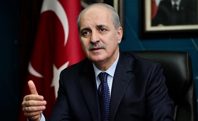 Başbakan Yardımcısı Kurtulmuş'tan yeni KHK açıklaması