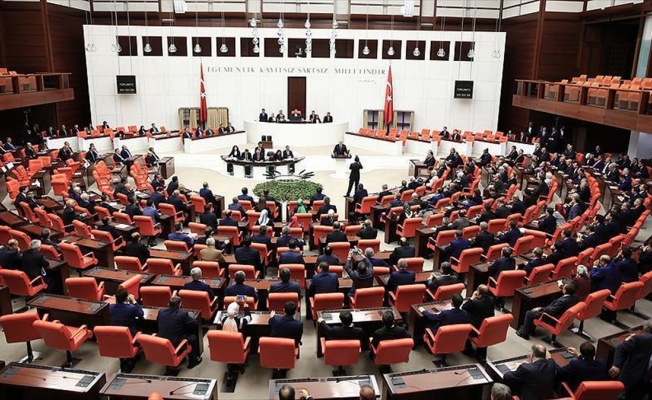 Başbakan Yıldırım'dan 'cinsel istismar' önergesi talimatı