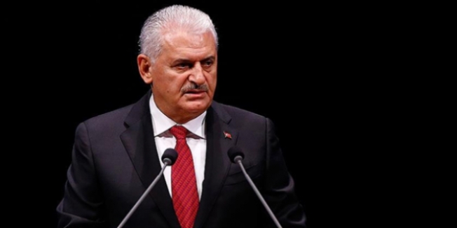 Başbakan Yıldırım'dan teşvik müjdesi