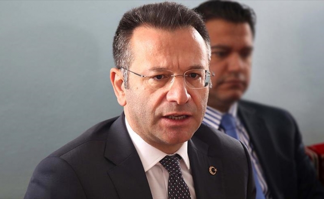 "Bölücü terör örgütü tarafından gerçekleştirilen bir eylemdir"