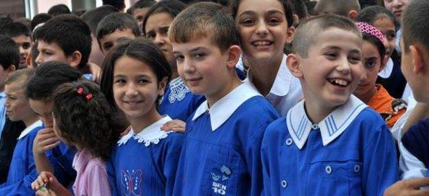 Seçmeli derslere bir yenisi daha eklendi!