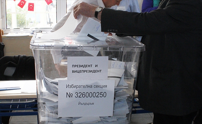 Bulgaristan’da cumhurbaşkanı seçimi ikinci tura kaldı